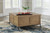 Ashley Torlanta Brown Lift-Top Coffee Table