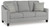 Ashley Adlai Shadow Queen Sofa Sleeper