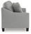 Ashley Adlai Shadow Queen Sofa Sleeper