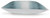 Ashley Elonwich Teal White Pillow (Set of 4)