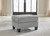 Ashley Adlai Shadow Ottoman