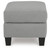 Ashley Adlai Shadow Ottoman