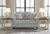 Ashley Adlai Shadow Loveseat