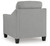 Ashley Adlai Shadow Chair