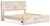 Ashley Lawroy Light Natural King Panel Storage Bed B100/14/B2310/56S/58/60(2)