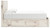 Ashley Lawroy Light Natural King Panel Storage Bed B100/14/B2310/56S/58/60(2)