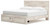 Ashley Lawroy Light Natural King Panel Storage Bed B100/14/B2310/56S/58/60(2)