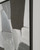 Ashley Adilson White Gray Black Wall Art