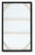 Ashley Adilson White Gray Black Wall Art