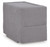 Ashley Modmax Ink 4-Piece Sectional with Chaise 92121/17/46/64/77