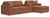 Ashley Modmax Ink 4-Piece Sectional with Chaise 92121/17/46/64/77
