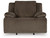Ashley Top Tier Alloy Recliner