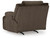 Ashley Top Tier Alloy Recliner