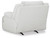Ashley Top Tier Alloy Recliner