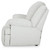 Ashley Top Tier Alloy Recliner