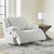 Ashley Top Tier Alloy Recliner