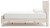 Ashley Lawroy Light Natural King Panel Bed with Storage