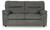 Ashley Bindura Mineral Loveseat
