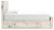 Ashley Lawroy Light Natural King Panel Bed with Storage B100/14/B2310/56/58/60(2)