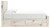 Ashley Lawroy Light Natural King Panel Bed with Storage B100/14/B2310/56/58/60(2)