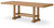 Ashley Havonplane Brown Counter Height Dining Extension Table