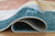 Ashley Chanleigh Multi Washable 7'6" x 9'6" Area Rug