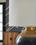 Ashley Adara Blue Gold Finish Table Lamp