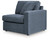 Ashley Modmax Spice 4-Piece Sectional