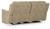 Ashley Next-Gen Durapella Slate Power Reclining Sofa