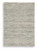 Ashley Eljory Gray Medium Rug