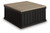 Ashley Rylandyn Black Light Brown Lift-Top Coffee Table