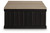 Ashley Rylandyn Black Light Brown Lift-Top Coffee Table