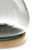Ashley Adalisen Clear Brown Candle Holder