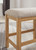 Ashley Havonplane Brown 72" Counter Height Dining Bench