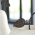 Ashley Bidelia Antique White Sculpture (Set of 2)