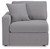 Ashley Modmax Spice 4-Piece Sectional 92102/46/57/64/65