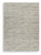 Ashley Eljory Gray Extra Large Rug