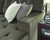Ashley Chalcombe Olive 2-Piece Sectional with Chaise