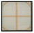 Ashley Actman Cream Brown Gray Wall Art