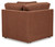 Ashley Modmax Spice 4-Piece Sectional 92102/46(3)/77