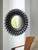 Ashley Ryenmour Oil Rubbed Bronze Finish Accent Mirror