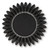 Ashley Ryenmour Oil Rubbed Bronze Finish Accent Mirror