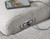 Ashley Acklen Place Pewter Oversized Power Recliner