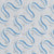Ashley Elite Springs Plush Gray Blue Queen Mattress