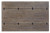 Ashley Havalance Gray White Sofa/Console Table T814-5