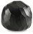 Ashley Ryanford Black Vase
