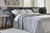 Ashley Biddeford Shadow 2-Piece Sleeper Sectional with Chaise