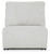 Ashley Top Tier Chocolate 4-Piece Reclining Sectional with Chaise