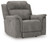 Ashley Next-Gen Durapella Sand Power Recliner