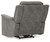 Ashley Next-Gen Durapella Sand Power Recliner